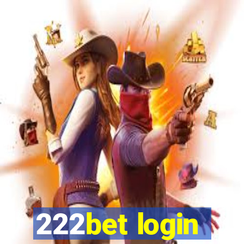 222bet login